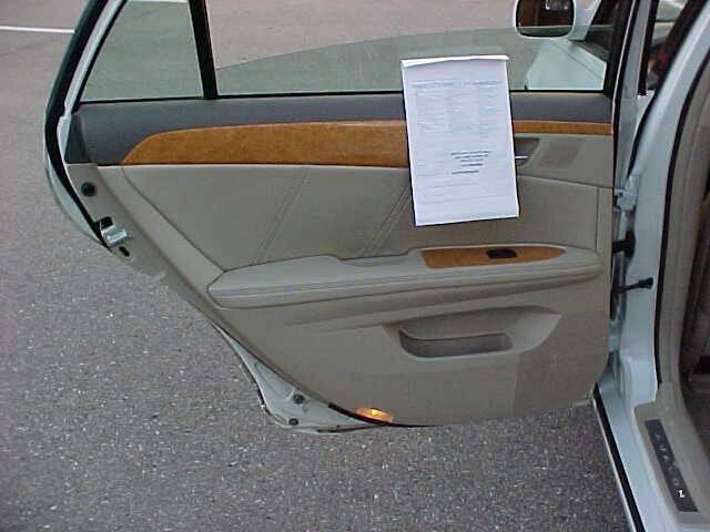 used 2006 Toyota Avalon car, priced at $8,599