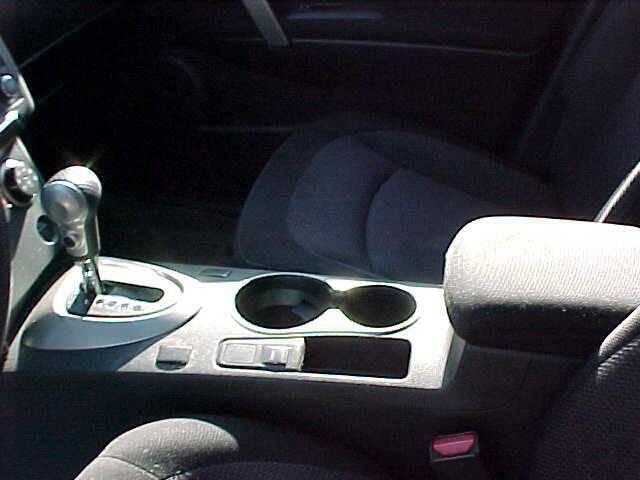 used 2012 Nissan Rogue car, priced at $10,499