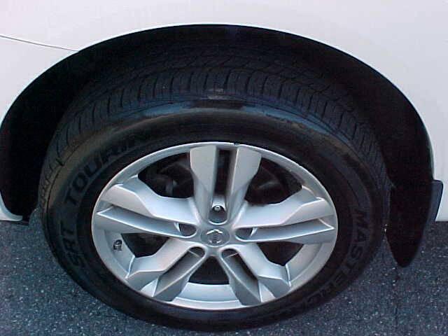 used 2012 Nissan Rogue car, priced at $10,499