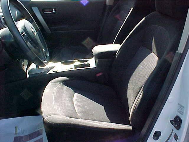 used 2012 Nissan Rogue car, priced at $10,499