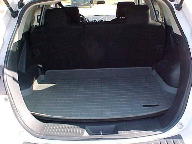 used 2012 Nissan Rogue car, priced at $10,499
