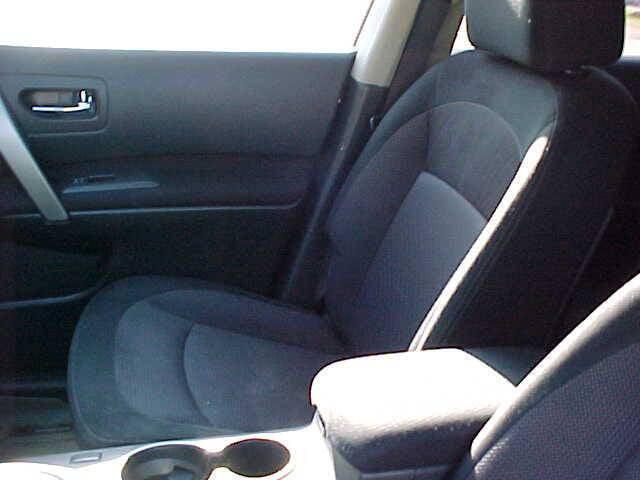 used 2012 Nissan Rogue car, priced at $10,499