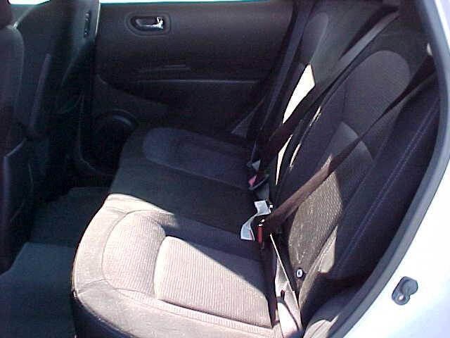used 2012 Nissan Rogue car, priced at $10,499