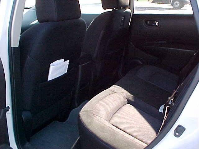 used 2012 Nissan Rogue car, priced at $10,499