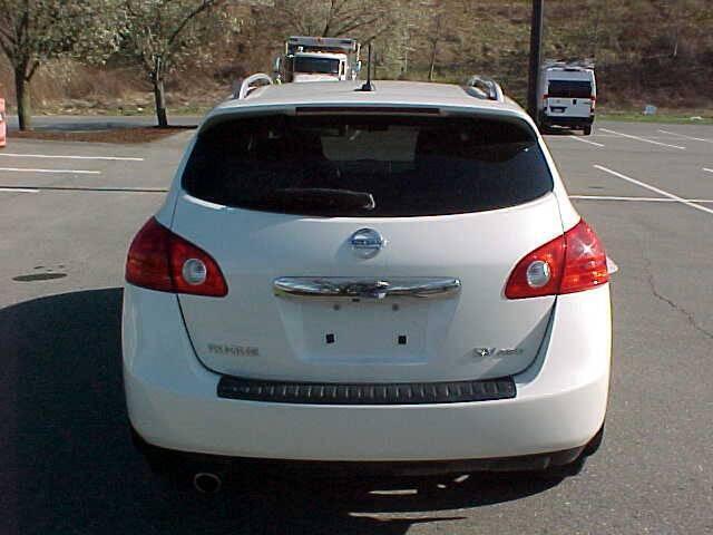 used 2012 Nissan Rogue car, priced at $10,499