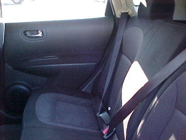 used 2012 Nissan Rogue car, priced at $10,499