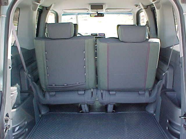 used 2003 Honda Element car, priced at $9,999