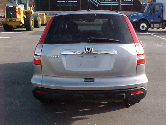 used 2008 Honda CR-V car, priced at $9,999