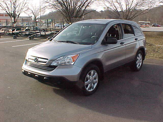 used 2008 Honda CR-V car, priced at $9,999