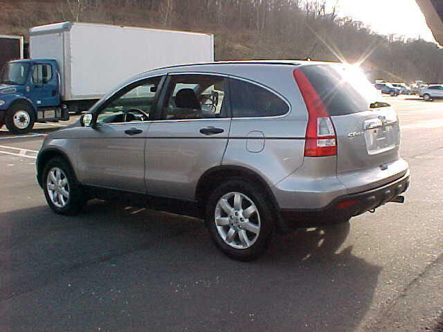 used 2008 Honda CR-V car, priced at $9,999