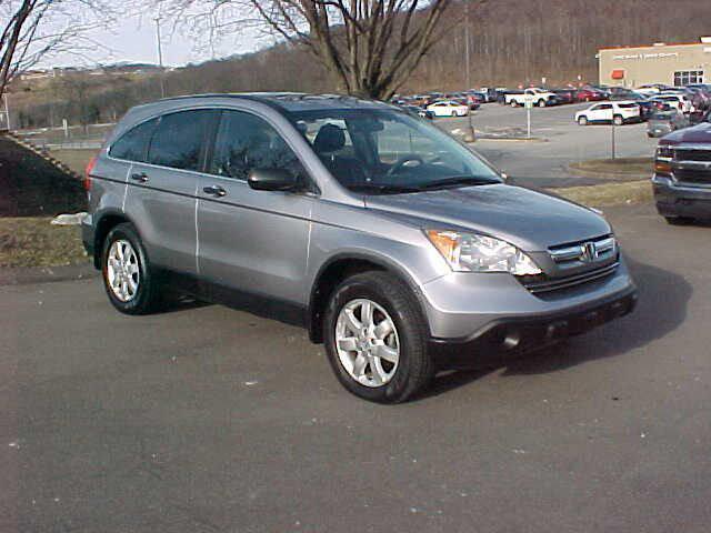 used 2008 Honda CR-V car, priced at $9,999