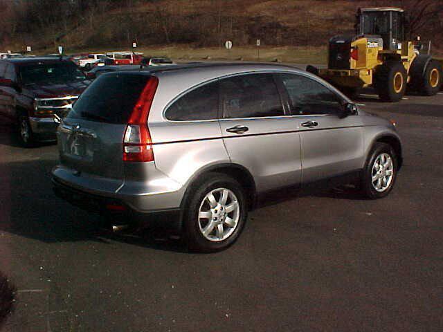 used 2008 Honda CR-V car, priced at $9,999