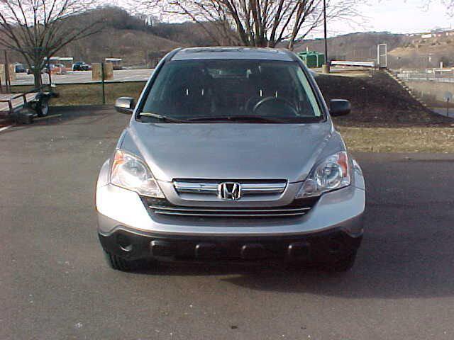 used 2008 Honda CR-V car, priced at $9,999