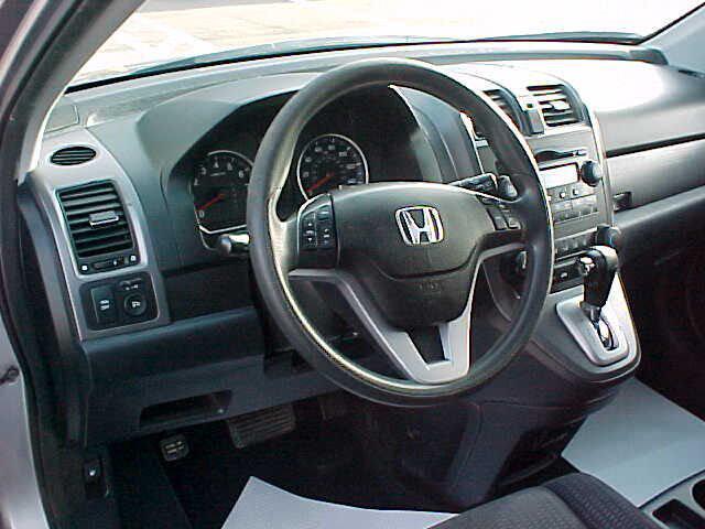 used 2008 Honda CR-V car, priced at $9,999