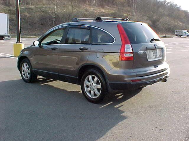 used 2011 Honda CR-V car, priced at $10,999