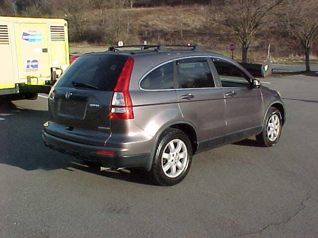 used 2011 Honda CR-V car, priced at $10,999