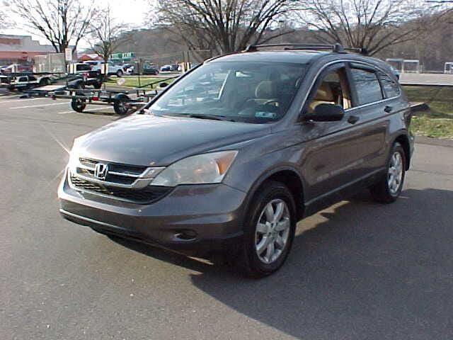 used 2011 Honda CR-V car, priced at $10,999