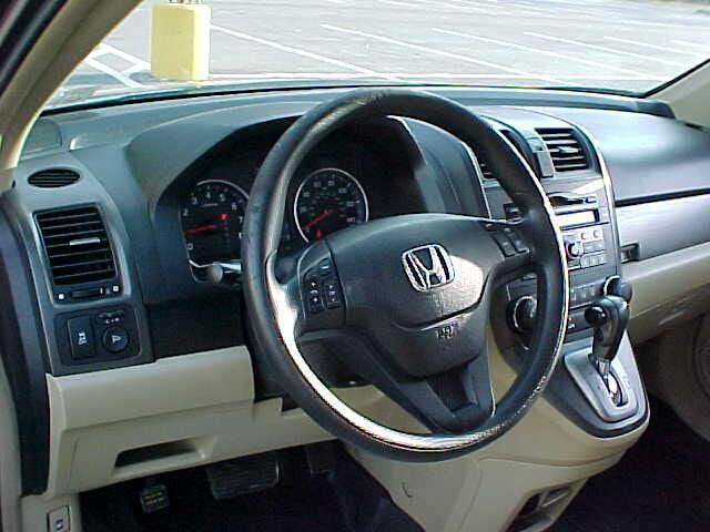 used 2011 Honda CR-V car, priced at $10,999