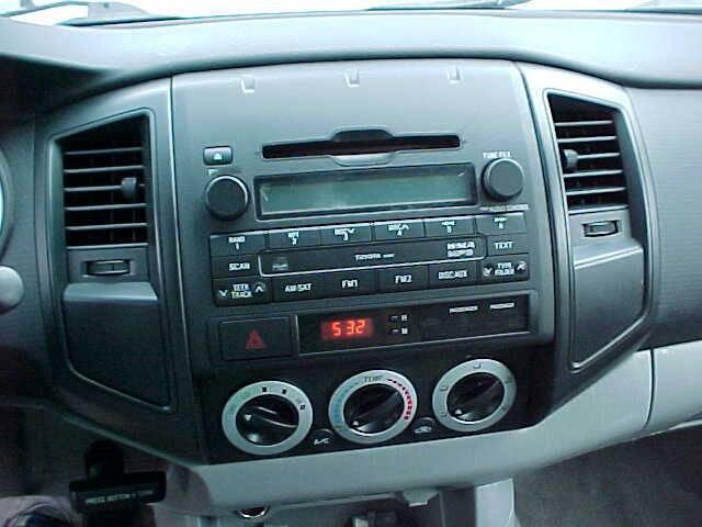 used 2011 Toyota Tacoma car, priced at $14,999