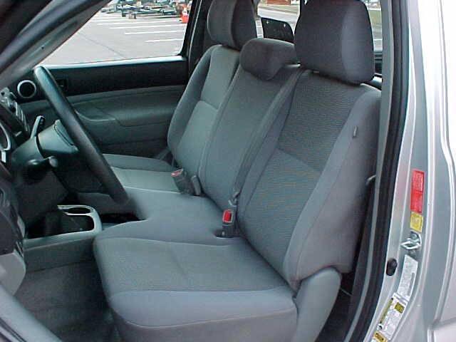 used 2011 Toyota Tacoma car, priced at $14,999