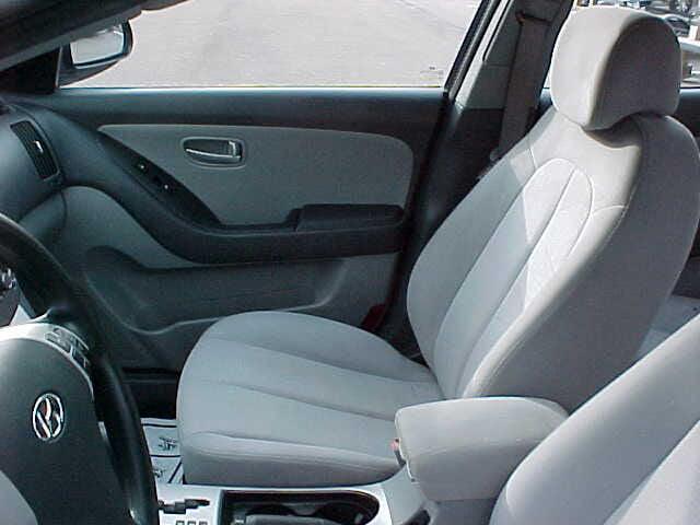 used 2008 Hyundai Elantra car, priced at $7,799