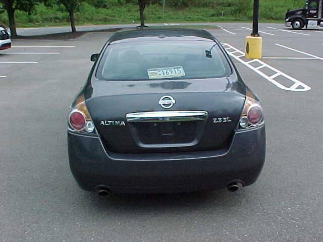 used 2010 Nissan Altima car, priced at $8,999