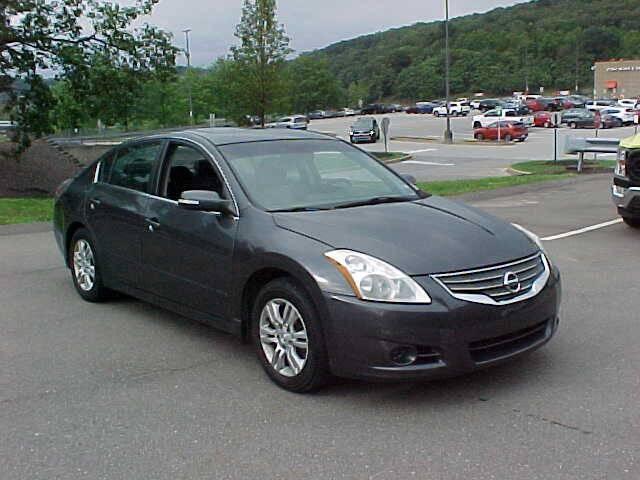 used 2010 Nissan Altima car, priced at $8,999