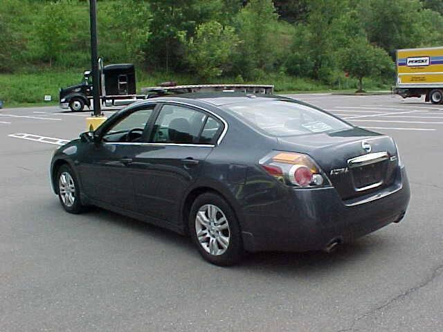 used 2010 Nissan Altima car, priced at $8,999