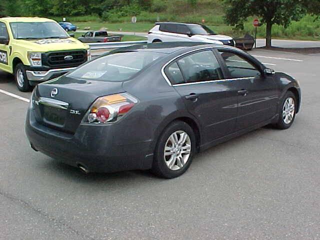 used 2010 Nissan Altima car, priced at $8,999