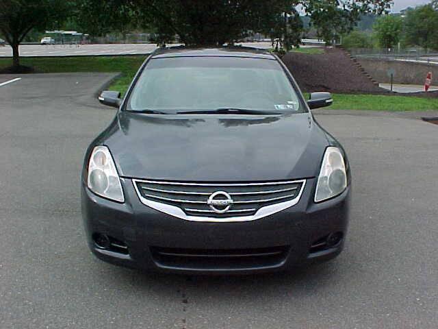 used 2010 Nissan Altima car, priced at $8,999