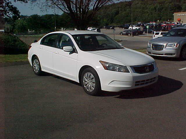 used 2010 Honda Accord car, priced at $10,999