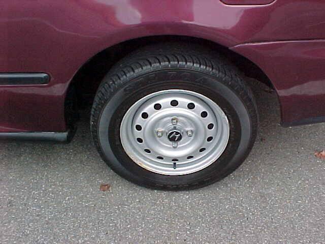 used 1993 Honda Civic car, priced at $14,999