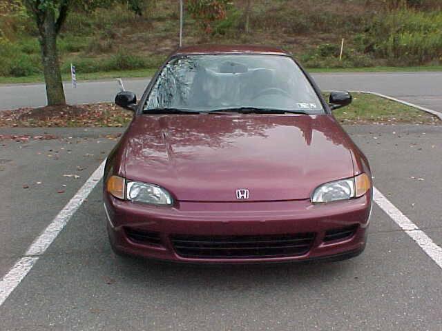 used 1993 Honda Civic car, priced at $14,999