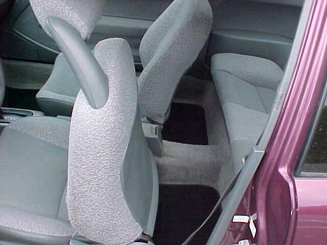 used 1993 Honda Civic car, priced at $14,999