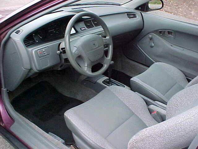 used 1993 Honda Civic car, priced at $14,999