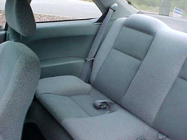 used 1993 Honda Civic car, priced at $14,999