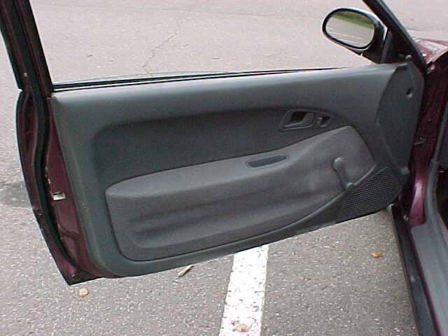 used 1993 Honda Civic car, priced at $14,999