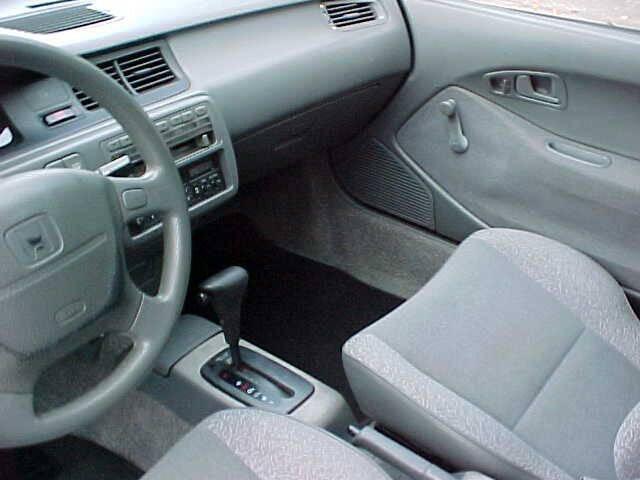 used 1993 Honda Civic car, priced at $14,999