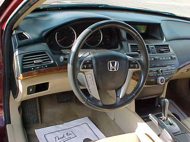 used 2012 Honda Accord car, priced at $10,499