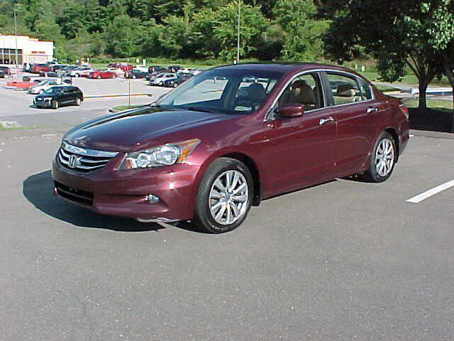 used 2012 Honda Accord car, priced at $10,499