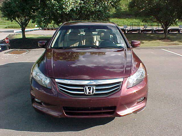 used 2012 Honda Accord car, priced at $10,499