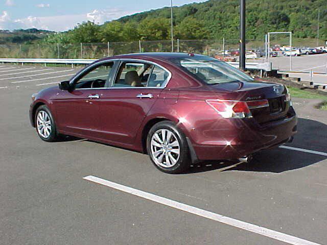 used 2012 Honda Accord car, priced at $10,499