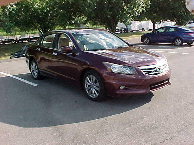 used 2012 Honda Accord car, priced at $10,499