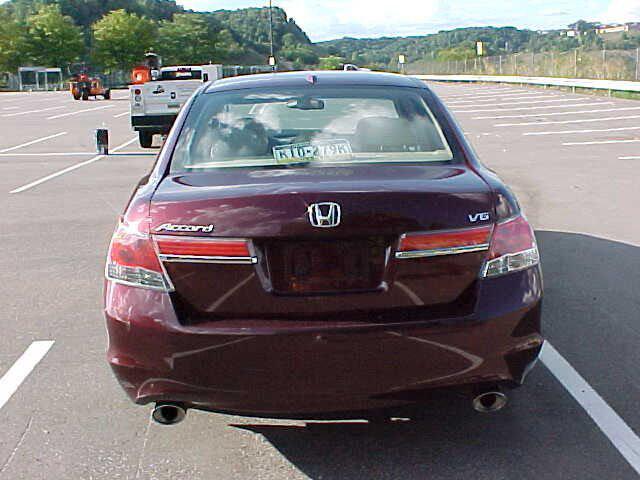 used 2012 Honda Accord car, priced at $10,499