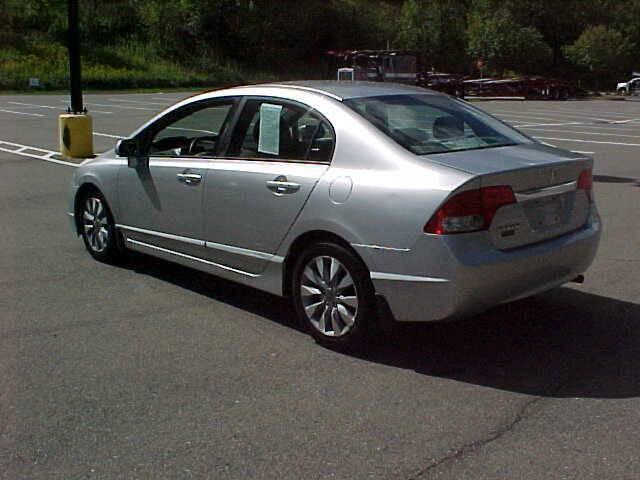 used 2010 Honda Civic car, priced at $8,599