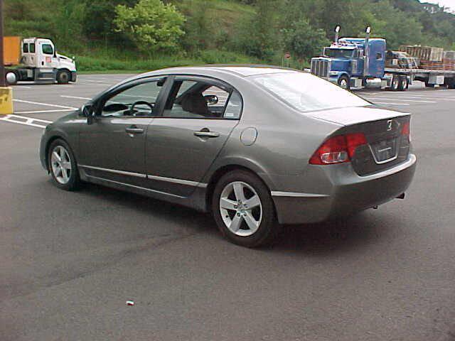 used 2006 Honda Civic car, priced at $7,199