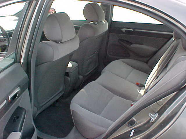 used 2006 Honda Civic car, priced at $7,199