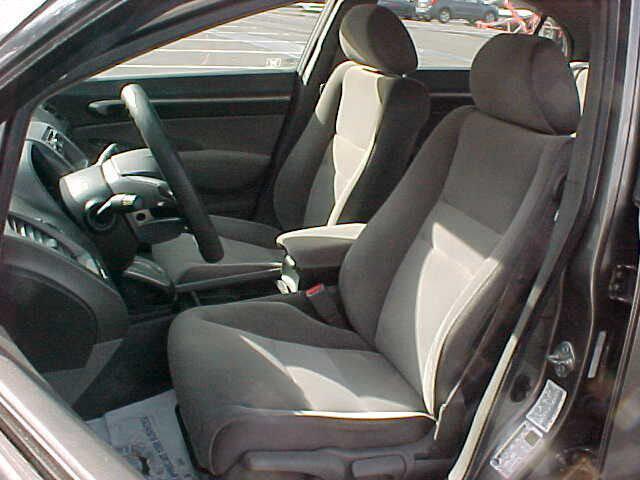 used 2006 Honda Civic car, priced at $7,199