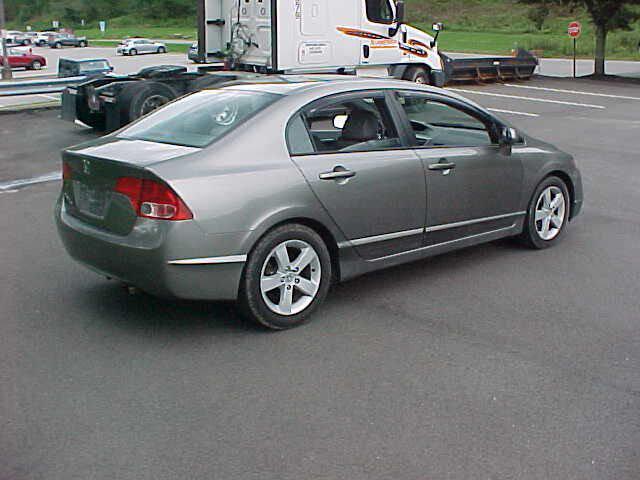 used 2006 Honda Civic car, priced at $7,199