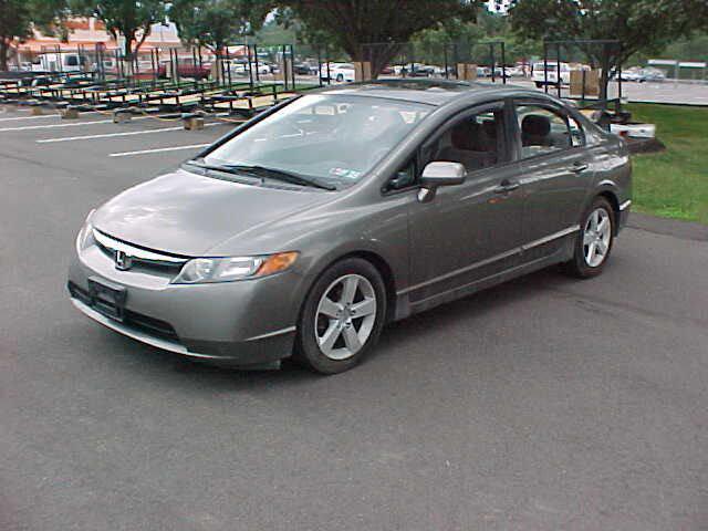 used 2006 Honda Civic car, priced at $7,199